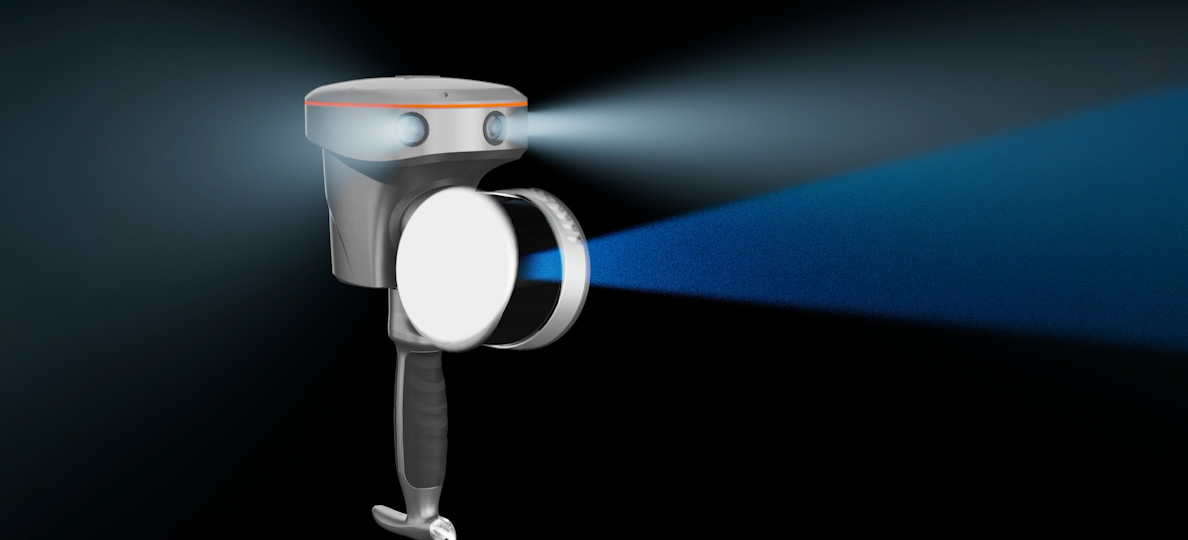 CHCNAV RS10 - 16 líneas