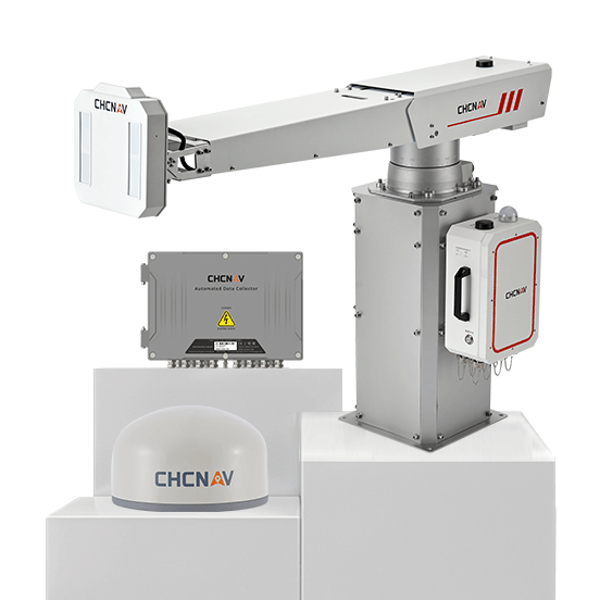 自動監視システム