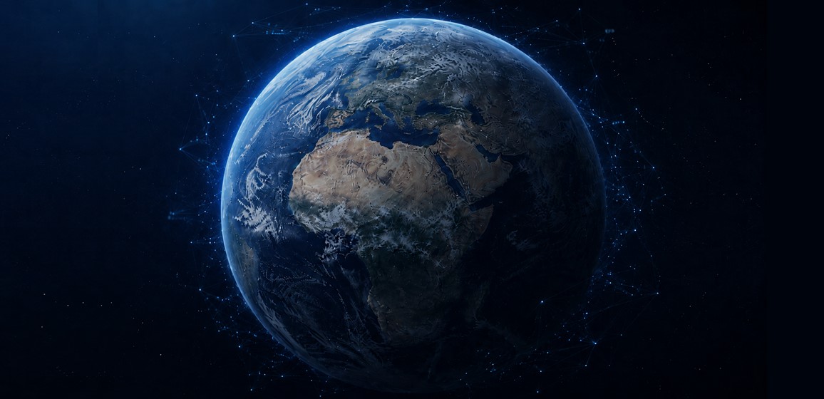 Services de correction GNSS accessibles dans le monde entier proposés par CHCNAV.