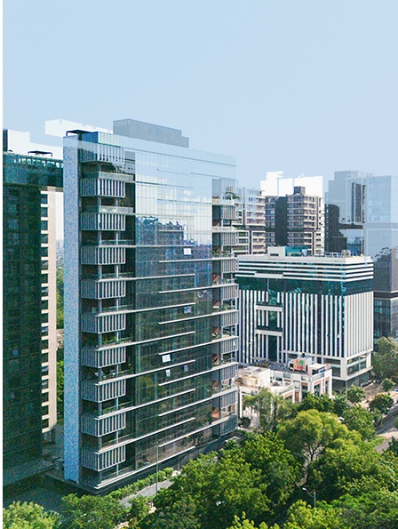 CHC Navigation India Pvt Ltd