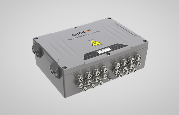 H960 collecte de données automatisée - réservoir d'eau