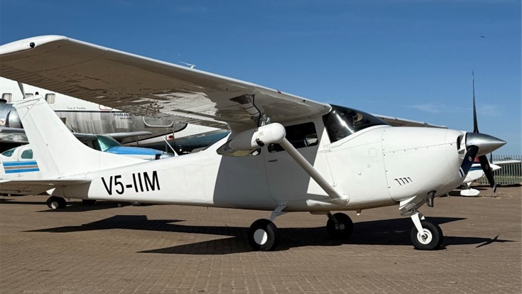 CHCNAV AlphaAir 6