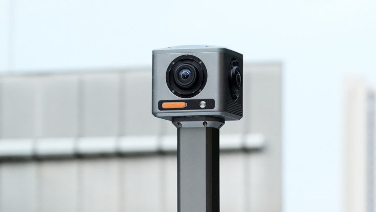 CHCNAV C4800