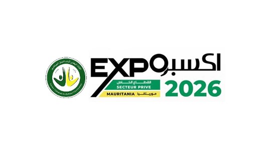 EXPO MAURITANIA 2026